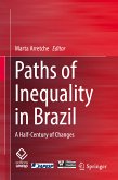 Paths of Inequality in Brazil (eBook, PDF)