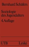 Soziologie des Jugendalters (eBook, PDF)