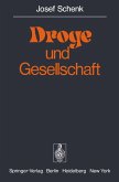 Droge und Gesellschaft (eBook, PDF)