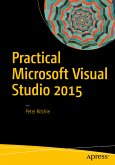 Practical Microsoft Visual Studio 2015 (eBook, PDF)