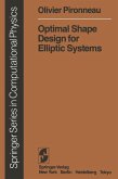 Optimal Shape Design for Elliptic Systems (eBook, PDF)