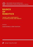 Basics of Robotics (eBook, PDF)