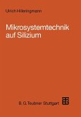 Mikrosystemtechnik auf Silizium (eBook, PDF)