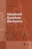 Advanced Quantum Mechanics (eBook, PDF)