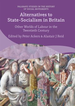 Alternatives to State-Socialism in Britain (eBook, PDF)