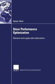 Store Performance Optimization (eBook, PDF)