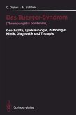Das Buerger-Syndrom (Thrombangiitis obliterans) (eBook, PDF)
