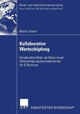 Kollaborative Wertschöpfung (eBook, PDF)