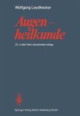 Augenheilkunde (eBook, PDF)