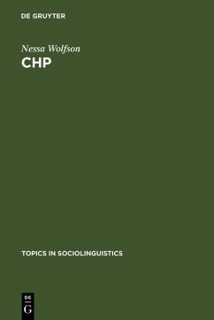 Cover CHP (eBook, PDF)