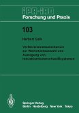 Verfahrensinstrumentarium zur Werkstückauswahl und Auslegung von Industrieroboterschweißsystemen (eBook, PDF)