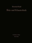 Heiz- und Klimatechnik (eBook, PDF)