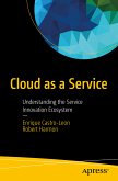 Cloud as a Service (eBook, PDF)