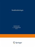 Strahlenbiologie / Radiation Biology (eBook, PDF)