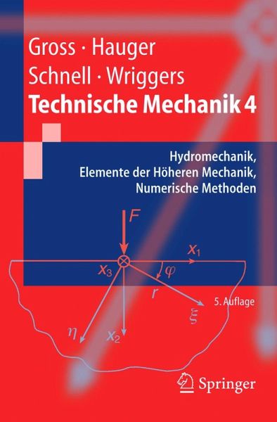 Technische Mechanik (eBook, PDF) Technische Mechanik (eBook, PDF)