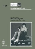 Virtual Reality (eBook, PDF)