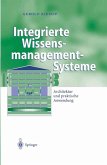 Integrierte Wissensmanagement-Systeme (eBook, PDF)