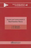 Surprises and Counterexamples in Real Function Theory (eBook, PDF)