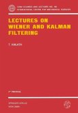 Lectures on Wiener and Kalman Filtering (eBook, PDF)