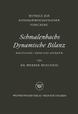 Schmalenbachs Dynamische Bilanz (eBook, PDF)