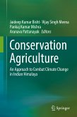Conservation Agriculture (eBook, PDF)