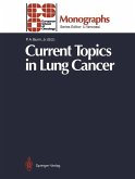 Current Topics in Lung Cancer (eBook, PDF)