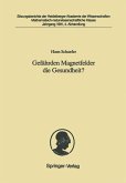 Gefährden Magnetfelder die Gesundheit? (eBook, PDF)