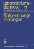 Laboratoriumsdiagnose hämatologischer Erkrankungen (eBook, PDF)