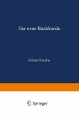 Der neue Bankkunde (eBook, PDF)