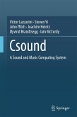 Csound (eBook, PDF)