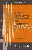 Ultrafast Spectroscopy of Semiconductors and Semiconductor Nanostructures (eBook, PDF)