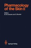 Pharmacology of the Skin II (eBook, PDF)