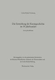 Die Entstehung der Kunstgeschichte im 19. Jahrhundert (eBook, PDF)