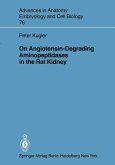 On Angiotensin-Degrading Aminopeptidases in the Rat Kidney (eBook, PDF)