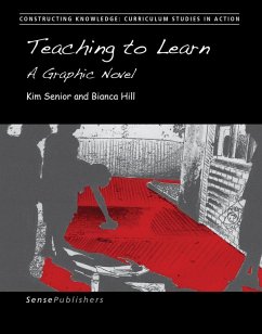 Teaching to Learn (eBook, PDF) - Senior, Kim; Hill, Bianca