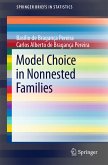 Model Choice in Nonnested Families (eBook, PDF)