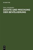 Dichte und Mischung der Bevölkerung (eBook, PDF)