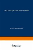 Die Lebensorganisation älterer Menschen (eBook, PDF)