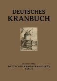 Deutsches Kranbuch (eBook, PDF)