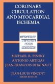 Coronary Circulation and Myocardial Ischemia (eBook, PDF)