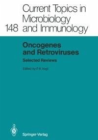 Oncogenes and Retroviruses (eBook, PDF)