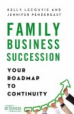 Family Business Succession (eBook, PDF)