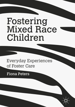 Fostering Mixed Race Children (eBook, PDF)