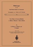 Time Pattern of Ionizing Radiation in Balloon Altitudes in High Latitudes (eBook, PDF) Time Pattern of Ionizing Radiation in Balloon Altitudes in High Latitudes (eBook, PDF)