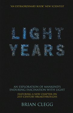 Light Years (eBook, PDF)