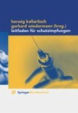 Leitfaden für Schutzimpfungen (eBook, PDF)