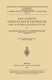 Das Corpus Geniculatum Externum Eine Anatomisch-Klinische Studie (eBook, PDF)