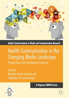 Health Communication in the Changing Media Landscape (eBook, PDF)