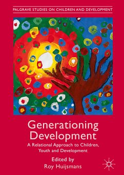 Generationing Development (eBook, PDF)