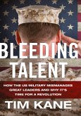 Bleeding Talent (eBook, PDF)